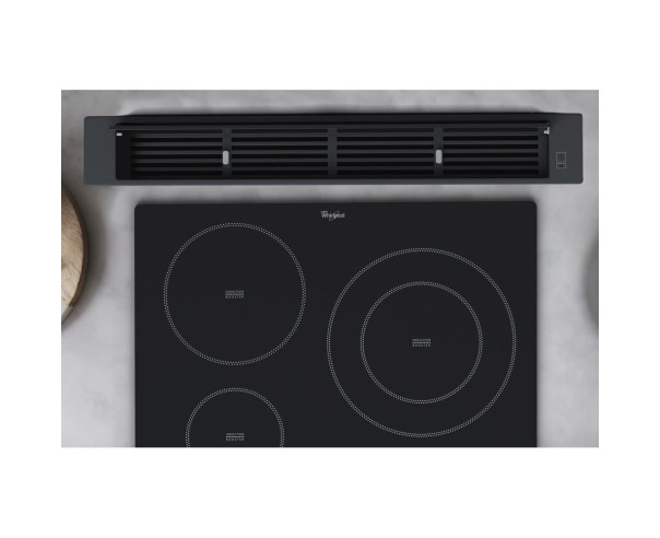 WHIRLPOOL - Exaustor WDO 93F B K – Exaustores – stockin.pt