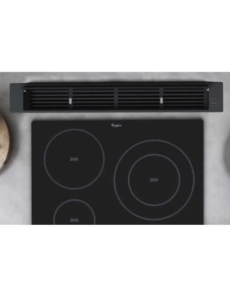 WHIRLPOOL - Exaustor WDO 93F B K – Exaustores – stockin.pt