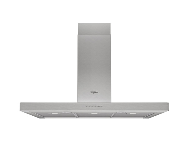 WHIRLPOOL - Exaustor WHBS 93F LEX – Exaustores – stockin.pt