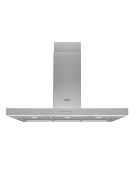 WHIRLPOOL - Exaustor WHBS 93F LEX – Exaustores – stockin.pt