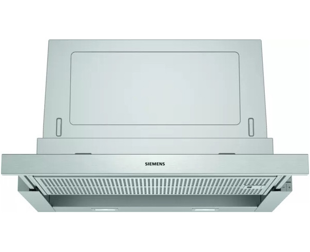 SIEMENS - Exaustor Telescopico IQ300 LI67SA531 – Exaustores – stockin.pt