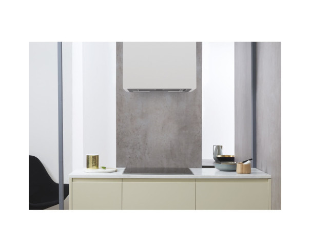 HOTPOINT - Exaustor HCT 64 F L SS – Exaustores – stockin.pt