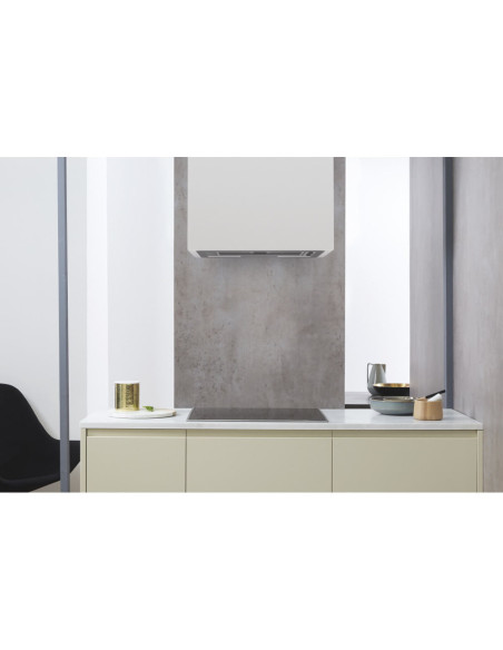 HOTPOINT - Exaustor HCT 64 F L SS – Exaustores – stockin.pt