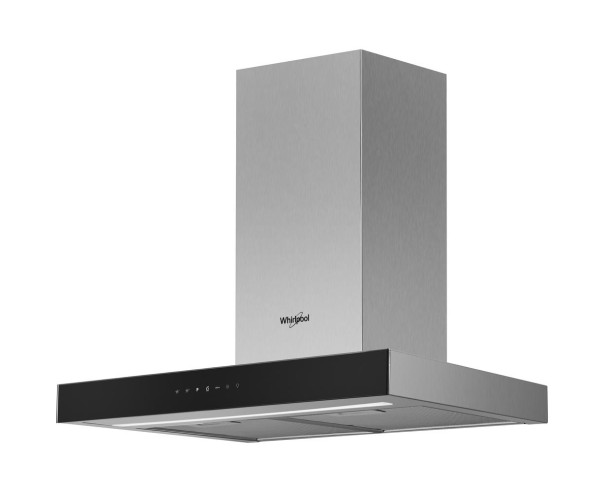 WHIRLPOOL - Exaustor WHBS 62F LT K1 – Exaustores – stockin.pt