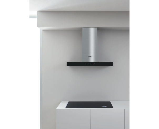 WHIRLPOOL - Exaustor WHBS 62F LT K1 – Exaustores – stockin.pt