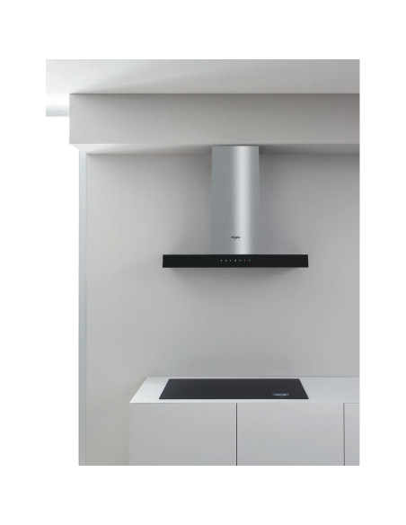 WHIRLPOOL - Exaustor WHBS 62F LT K1 – Exaustores – stockin.pt