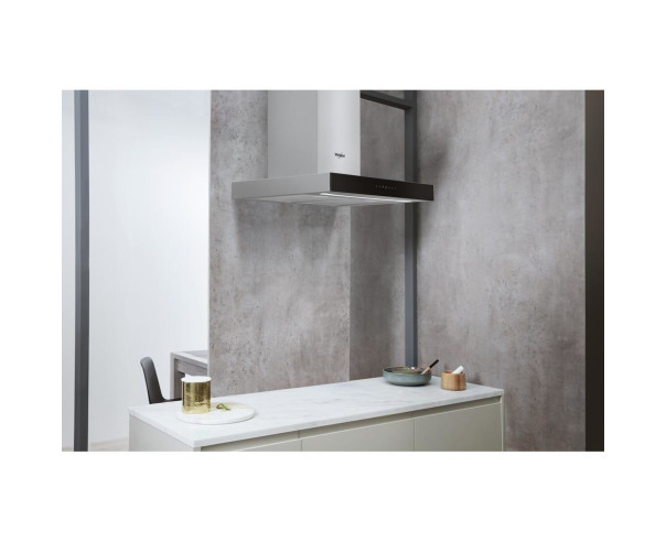 WHIRLPOOL - Exaustor WHBS 62F LT K1 – Exaustores – stockin.pt