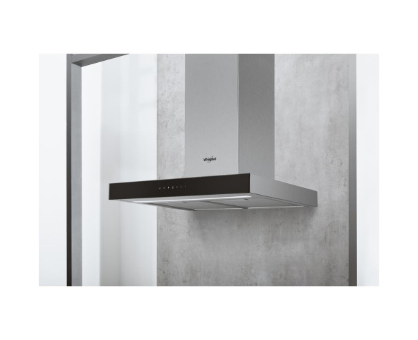 WHIRLPOOL - Exaustor WHBS 62F LT K1 – Exaustores – stockin.pt