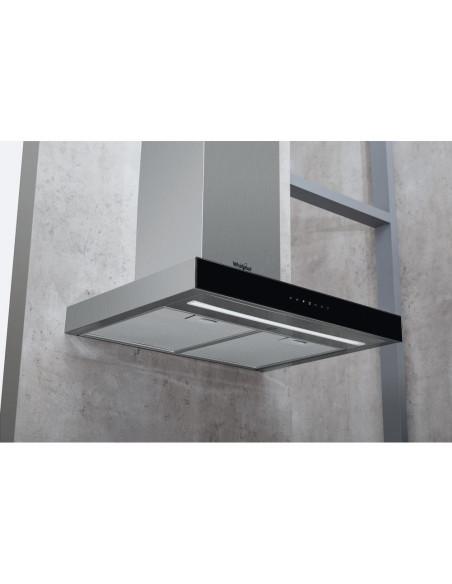 WHIRLPOOL - Exaustor WHBS 62F LT K1 – Exaustores – stockin.pt