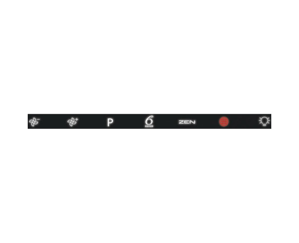 WHIRLPOOL - Exaustor WHBS 62F LT K1 – Exaustores – stockin.pt