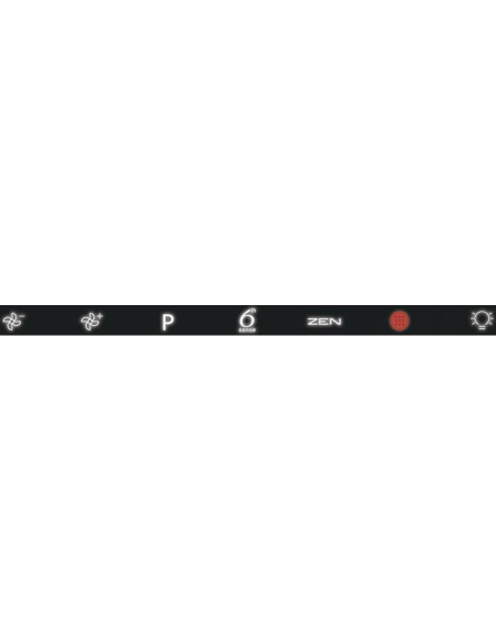 WHIRLPOOL - Exaustor WHBS 62F LT K1 – Exaustores – stockin.pt