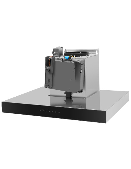 WHIRLPOOL - Exaustor WHBS 62F LT K1 – Exaustores – stockin.pt