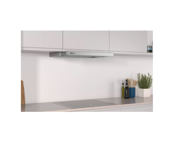 BALAY- Exaustor Telescopico 3BT267MX – Exaustores – stockin.pt