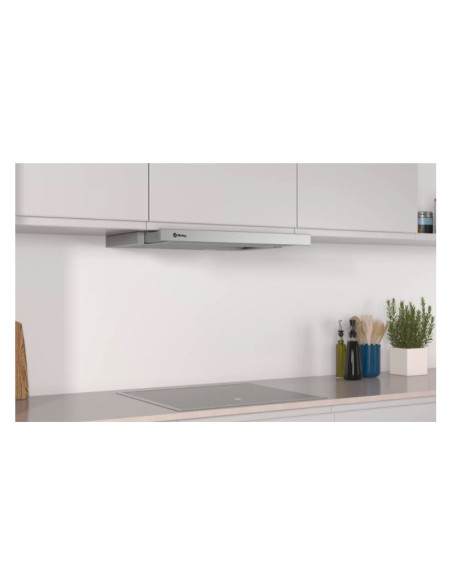 BALAY- Exaustor Telescopico 3BT267MX – Exaustores – stockin.pt