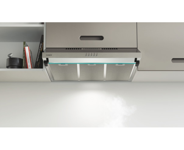 CANDY - Exaustor CFT9104SX1 – Exaustores – stockin.pt