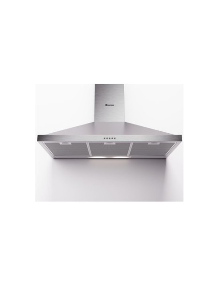 MEIRELES - Exaustor Decorativo MEP 192 X – Exaustores – stockin.pt