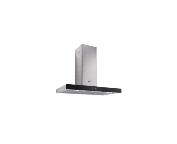 MEIRELES - Exaustor Decorativo MEP 192 XN – Exaustores – stockin.pt