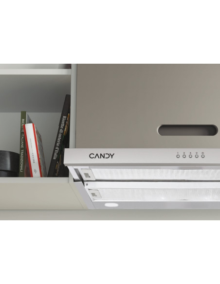 CANDY - Exaustor CBT 6 ESMX – Exaustores – stockin.pt