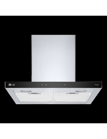LG - Exaustor HCEZ2426S – Exaustores – stockin.pt