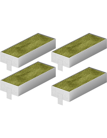 BOSCH - Filtro Carvão pplaca c Vent. HEZ9VRCR1 – Eletrodomésticos - Outros – stockin.pt