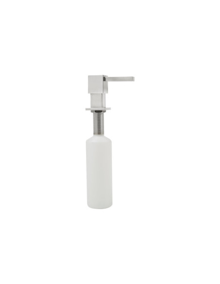 TEKA - Doseador de Detergente Quadrado 115890012 – Lava-loiça – stockin.pt
