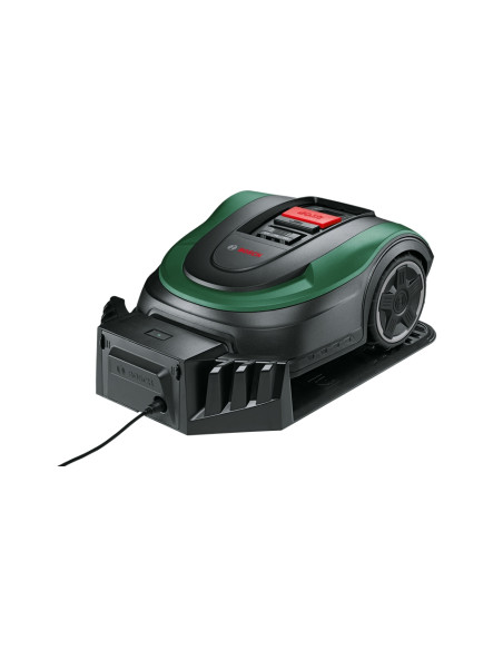 BOSCH - Robot Corta Relvas M 700 Indego 06008B0303 – Cortador e Aparador Relva – stockin.pt