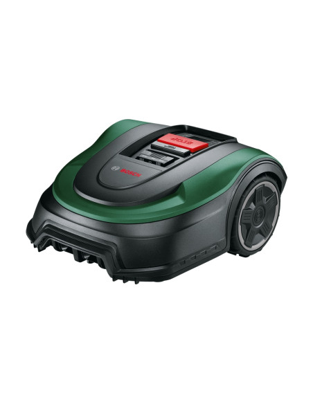 BOSCH - Robot Corta Relvas M 700 Indego 06008B0303 – Cortador e Aparador Relva – stockin.pt