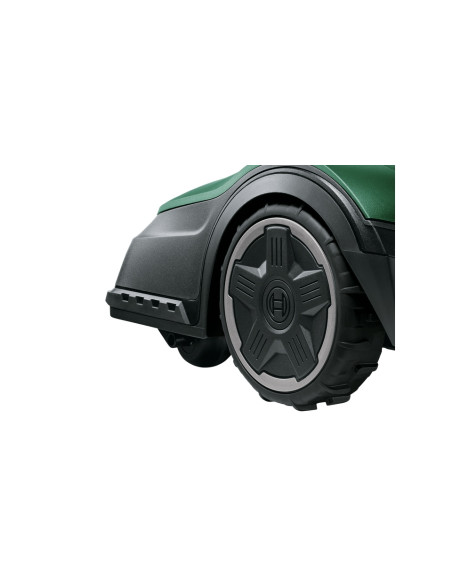 BOSCH - Robot Corta Relvas M 700 Indego 06008B0303 – Cortador e Aparador Relva – stockin.pt