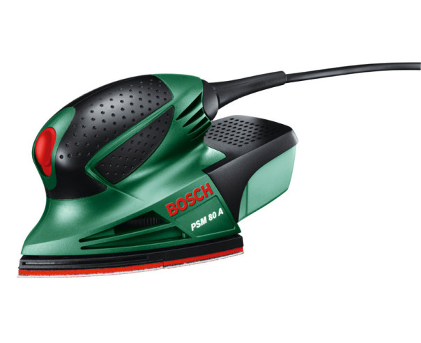 BOSCH - Multilixadeira Psm 80A 0603354000 – Lixadeira – stockin.pt