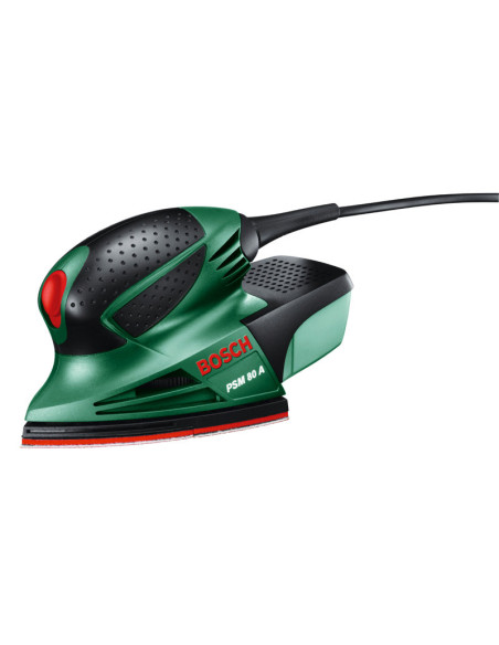 BOSCH - Multilixadeira Psm 80A 0603354000 – Lixadeira – stockin.pt