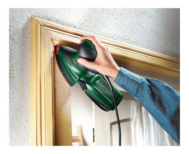 BOSCH - Multilixadeira PSM 160 A 0603377000 – Lixadeira – stockin.pt