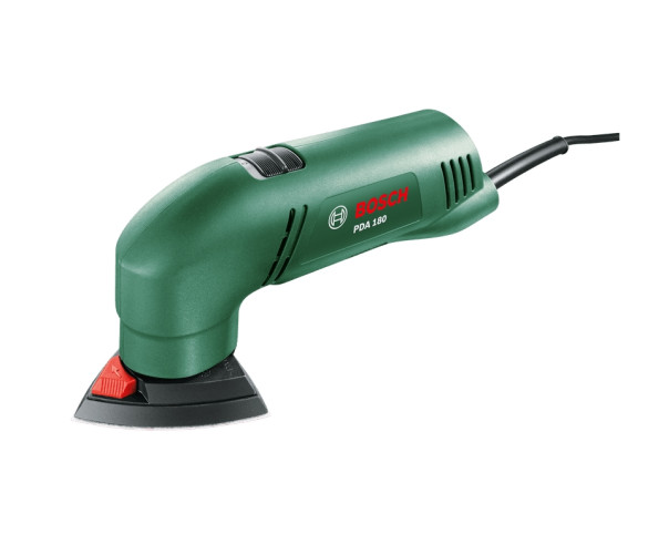 BOSCH - Lixadeira PDA 180 0603339003 – Lixadeira – stockin.pt