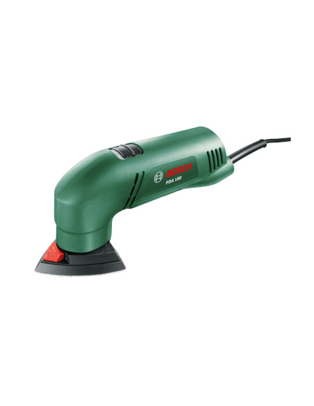 BOSCH - Lixadeira PDA 180 0603339003 – Lixadeira – stockin.pt