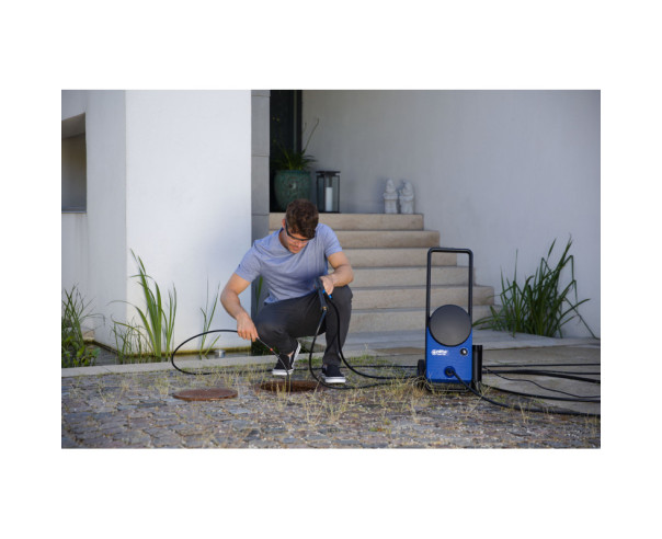 NILFISK - Lavadora Pressão Core 130 PowerControl Home 128471259 – Lavadoras Alta Pressão – stockin.pt