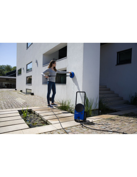 NILFISK - Lavadora Pressão Core 130 PowerControl Home 128471259 – Lavadoras Alta Pressão – stockin.pt