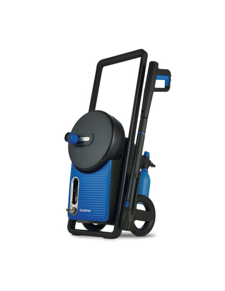 NILFISK - Lavadora Pressão Excellent 170 P 128471434 – Lavadoras Alta Pressão – stockin.pt