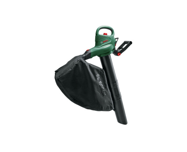 BOSCH - Soprador UniversGardenTidy 2300 06008B1002 – Sopradores – stockin.pt