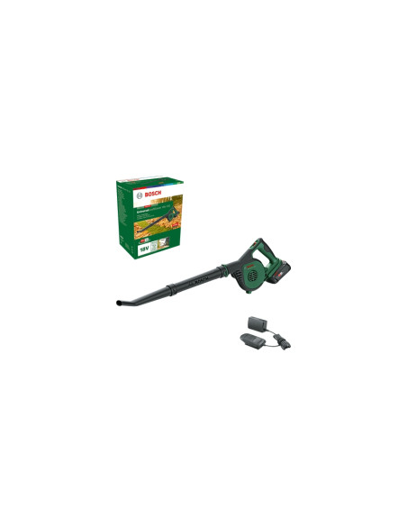 BOSCH - Soprador 18V-130 UniversalLeafBlower 06008A0600 – Sopradores – stockin.pt