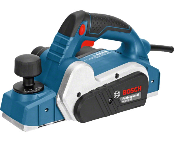 BOSCH - Plaina GHO 16-82 Prof. 06015A4000 – Plaina – stockin.pt