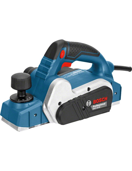 BOSCH - Plaina GHO 16-82 Prof. 06015A4000 – Plaina – stockin.pt