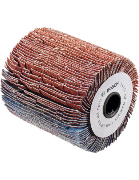 BOSCH - Rolo Aba G240 1600A0014X – Lixadeira – stockin.pt