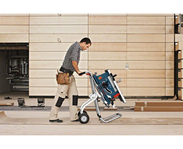 BOSCH - Mesa Trabalho GTA 60 W Prof 0601B12000 – Serra Estacionária – stockin.pt