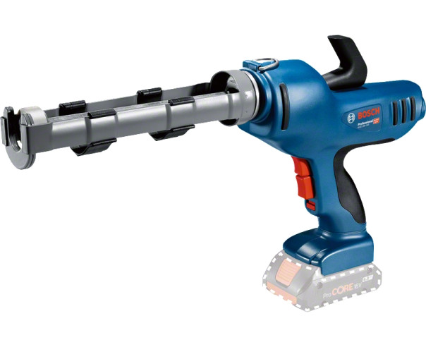 BOSCH - Pistola de Silicone GCG 18V-310 06019C4100 – Pistola de Cola – stockin.pt