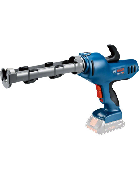 BOSCH - Pistola de Silicone GCG 18V-310 06019C4100 – Pistola de Cola – stockin.pt