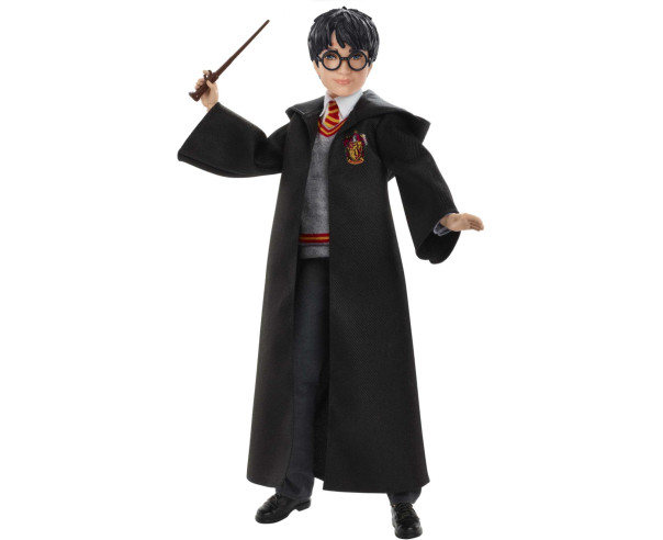 HARRY POTTER -Câm. Segredos Harry Potter FYM50 – Harry Potter – stockin.pt