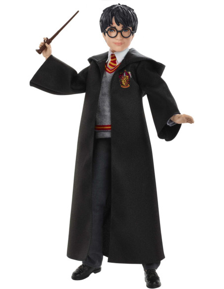 HARRY POTTER -Câm. Segredos Harry Potter FYM50 – Harry Potter – stockin.pt
