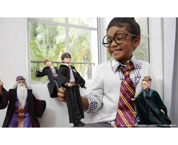 HARRY POTTER -Câm. Segredos Harry Potter FYM50 – Harry Potter – stockin.pt