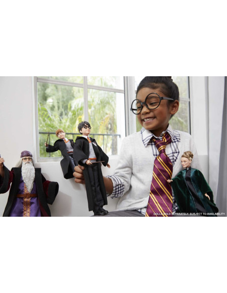 HARRY POTTER -Câm. Segredos Harry Potter FYM50 – Harry Potter – stockin.pt