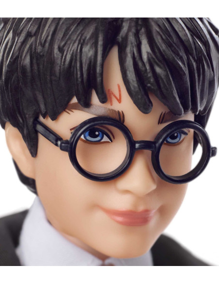 HARRY POTTER -Câm. Segredos Harry Potter FYM50 – Harry Potter – stockin.pt