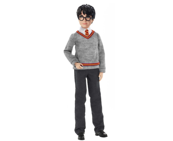 HARRY POTTER -Câm. Segredos Harry Potter FYM50 – Harry Potter – stockin.pt